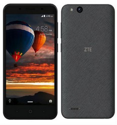 Замена батареи на телефоне ZTE Tempo Go в Сочи